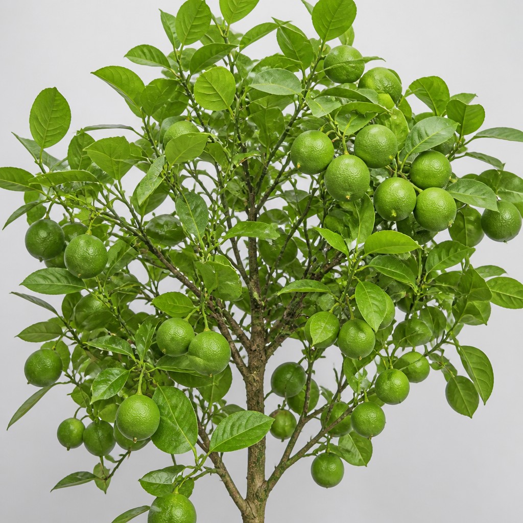 Lime Tree