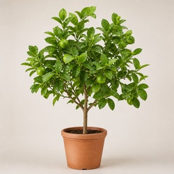 Lime Tree Identification Guide
