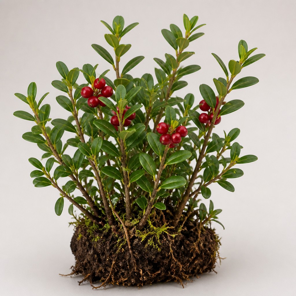 Lingonberry