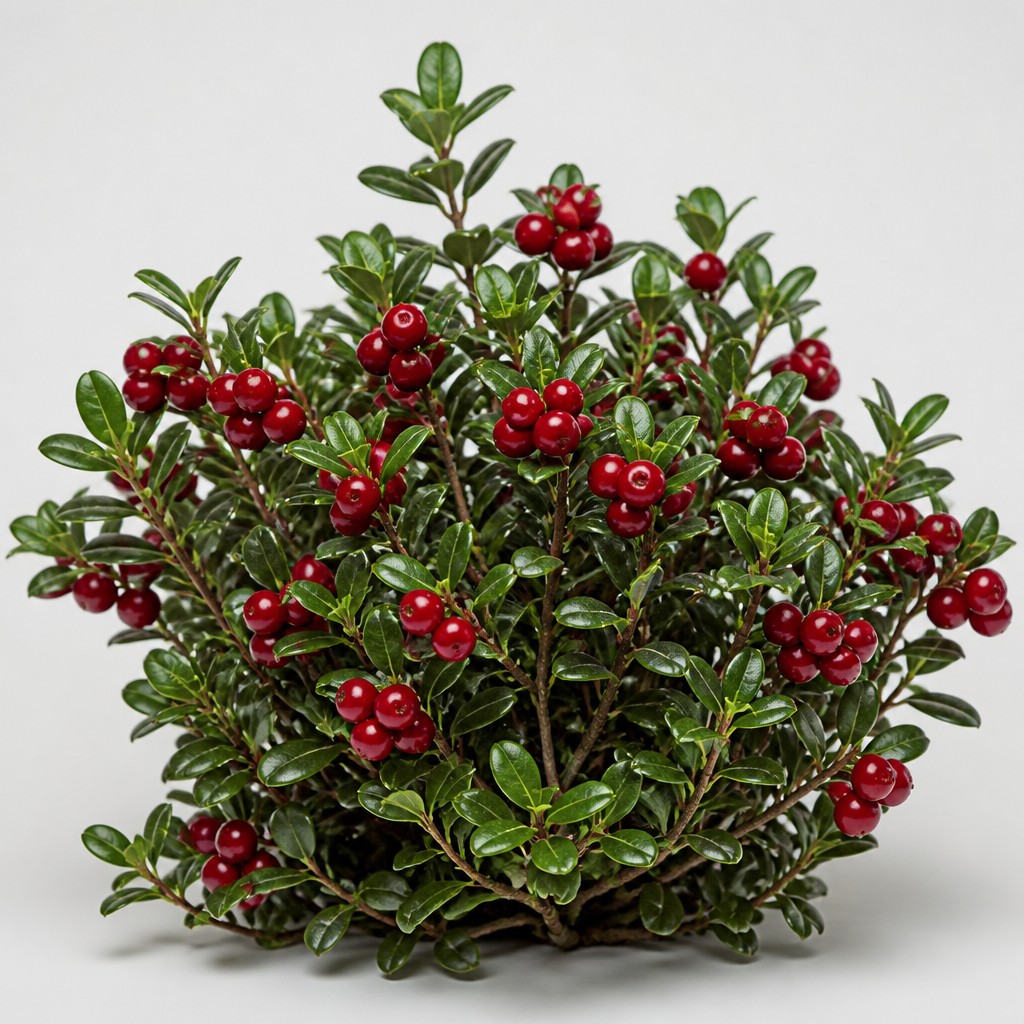 Lingonberry