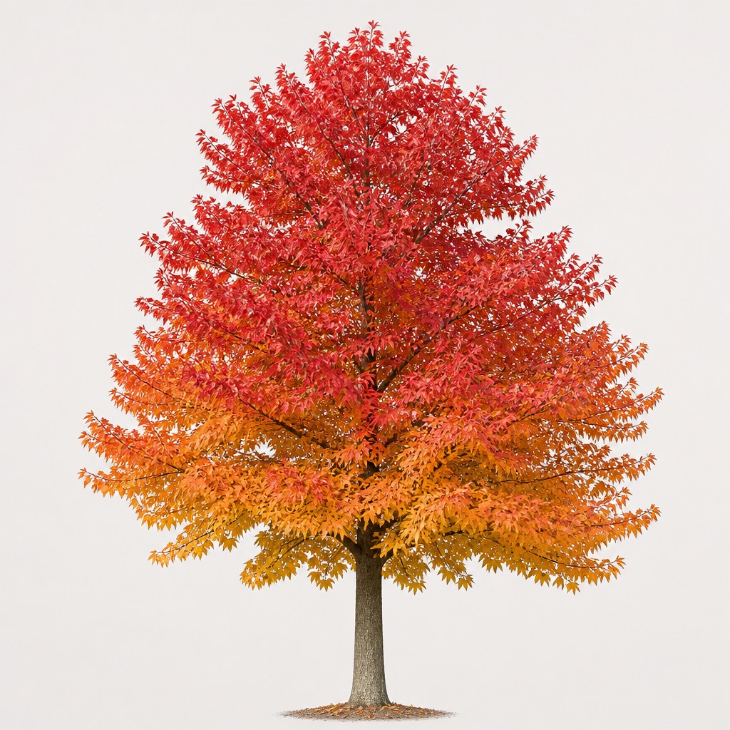 Liquidambar