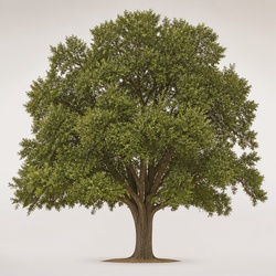 Live Oak Identification Guide