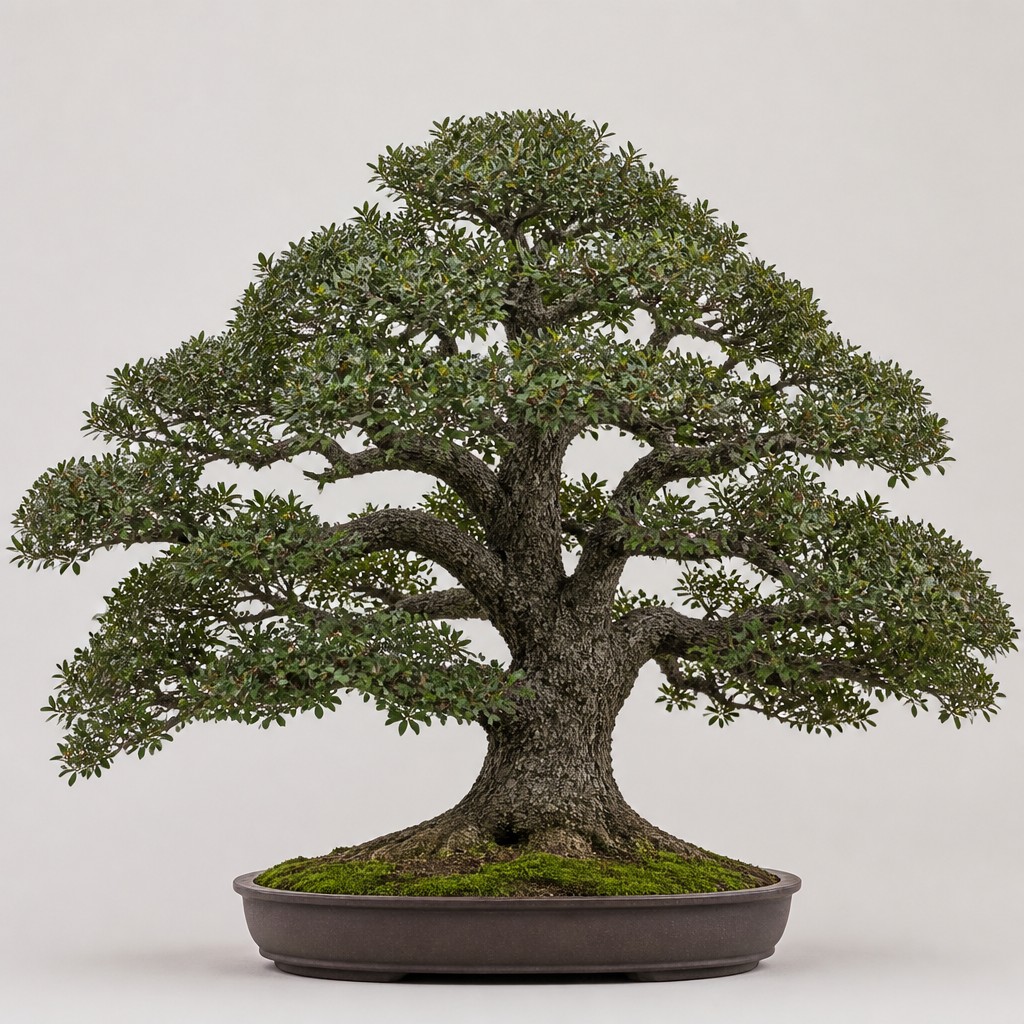 Live Oak