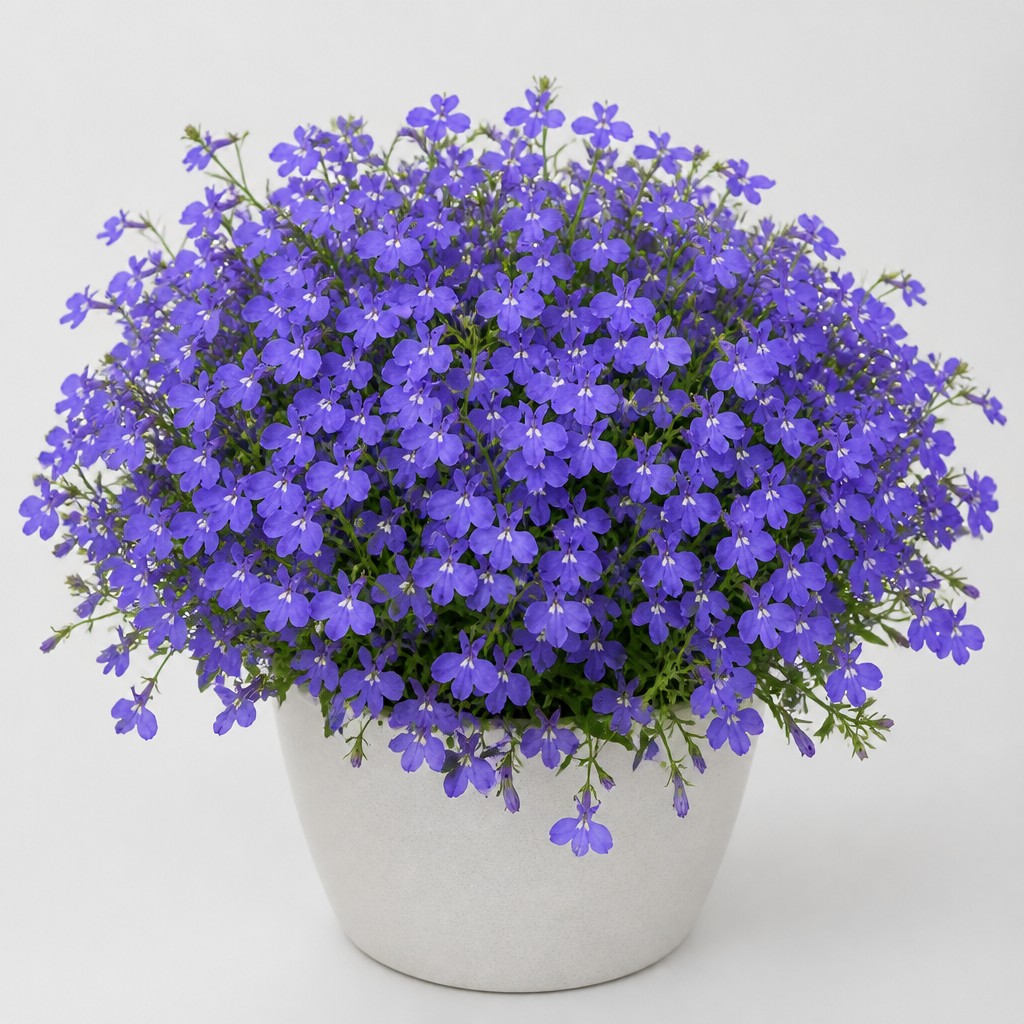 Lobelia