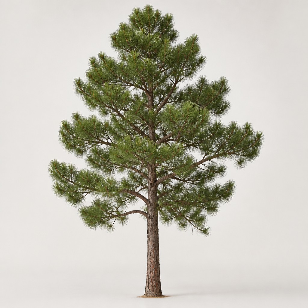 Loblolly Pine