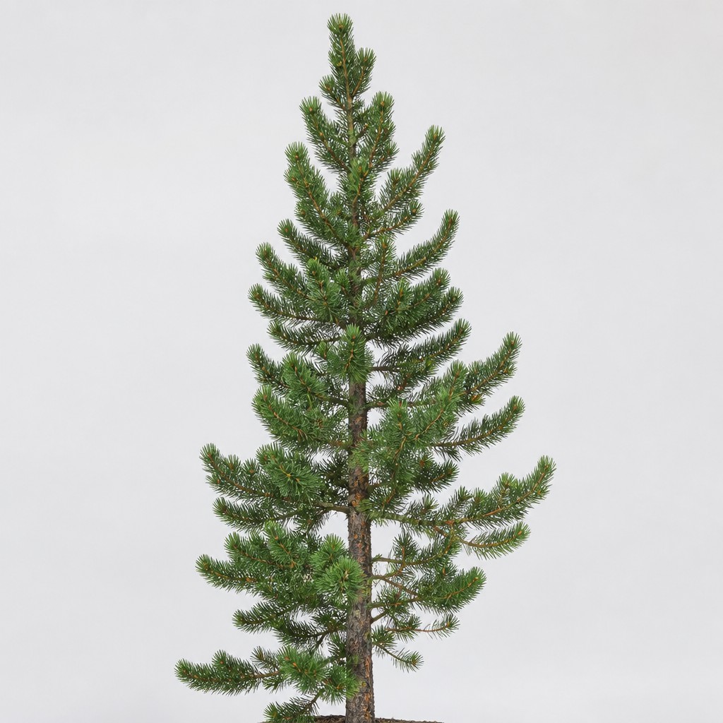 Lodgepole Pine