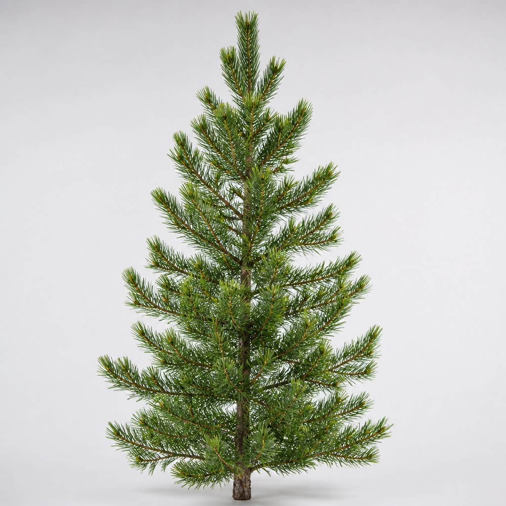 Lodgepole Pine