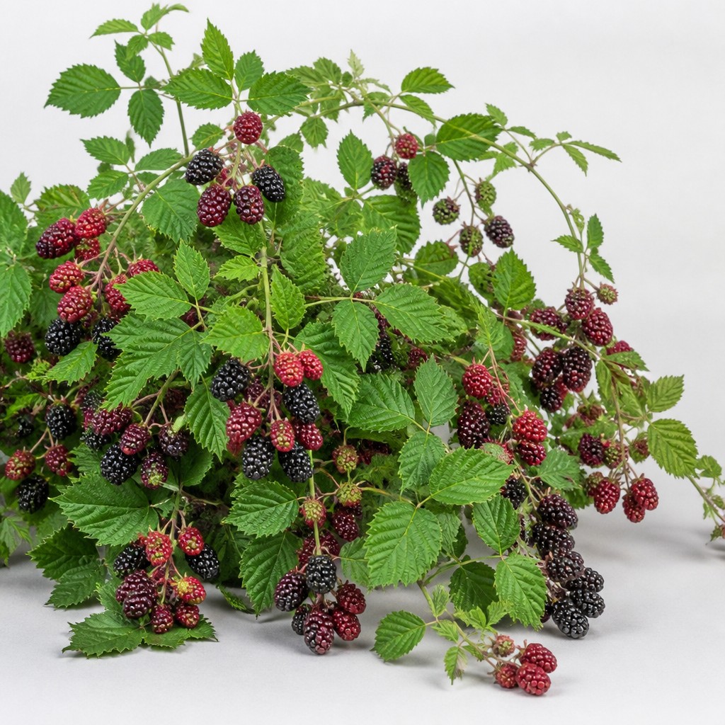 Loganberry