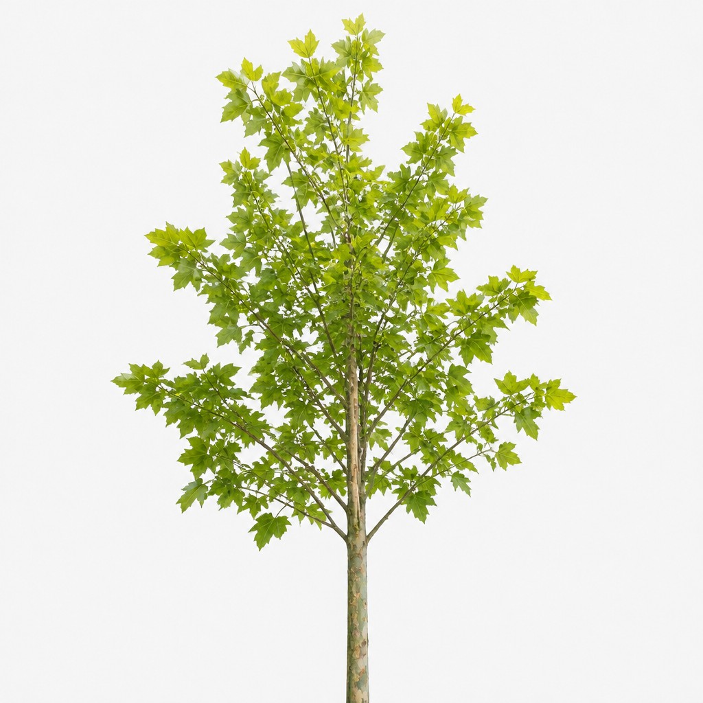 London Plane Tree