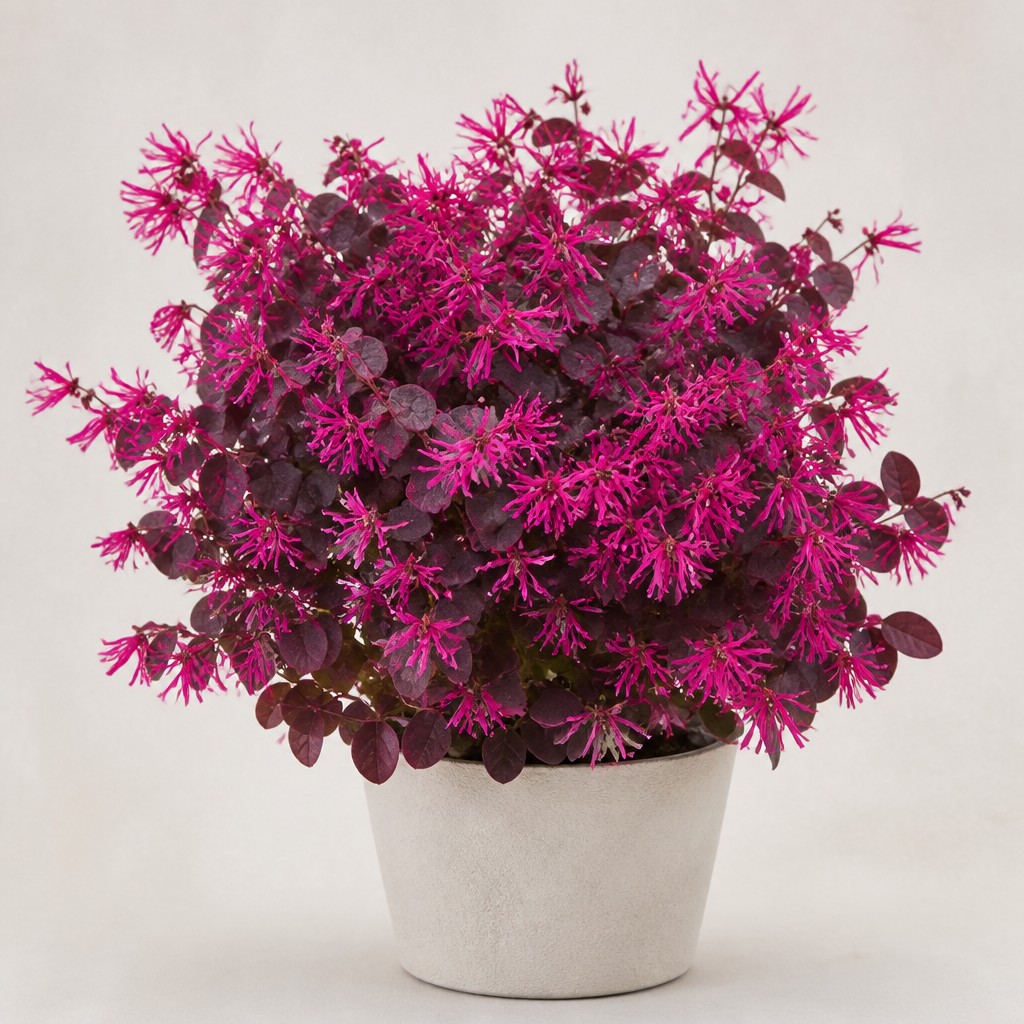 Loropetalum