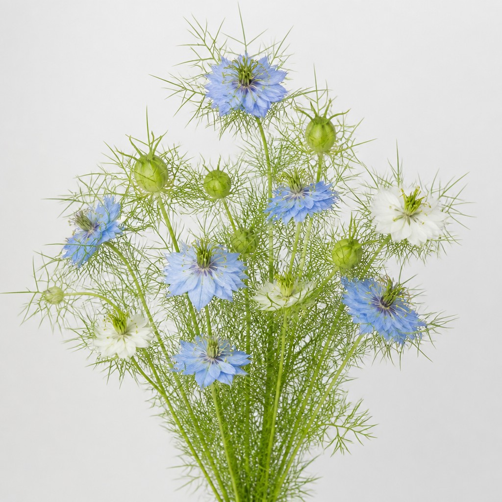 Love-in-a-Mist