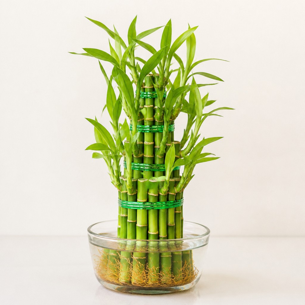 Lucky Bamboo