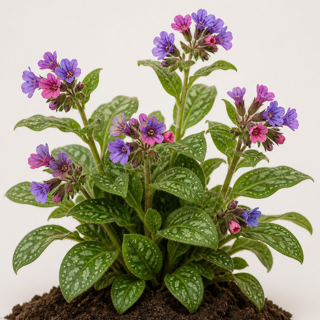 Lungwort
