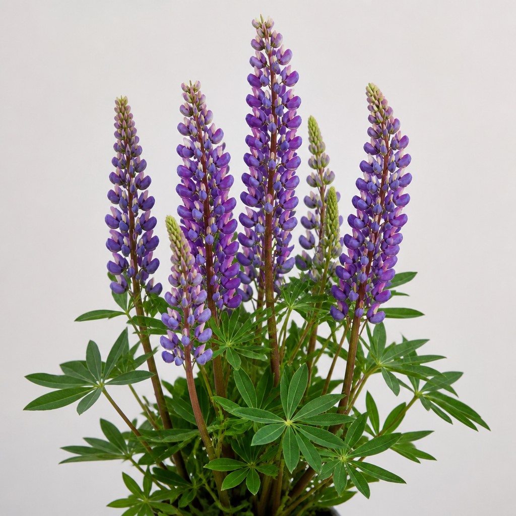 Lupine