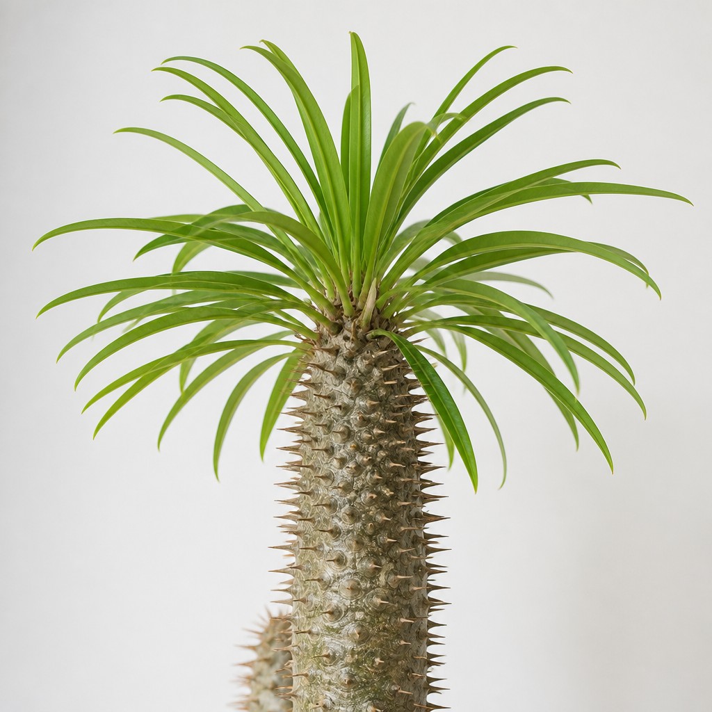 Madagascar Palm