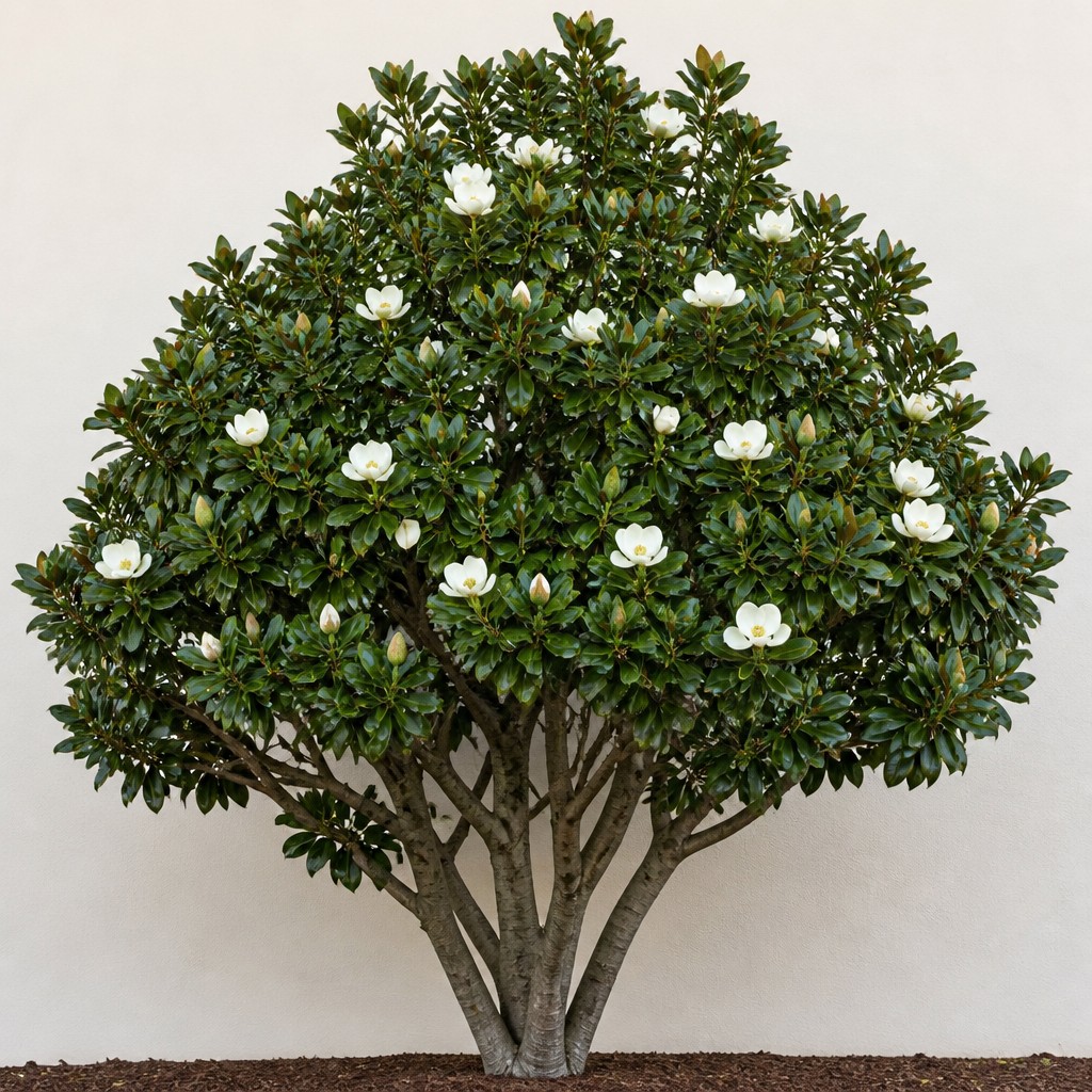 Magnolia