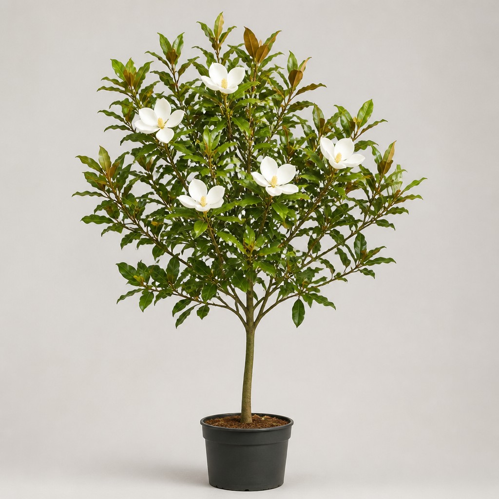 Magnolia