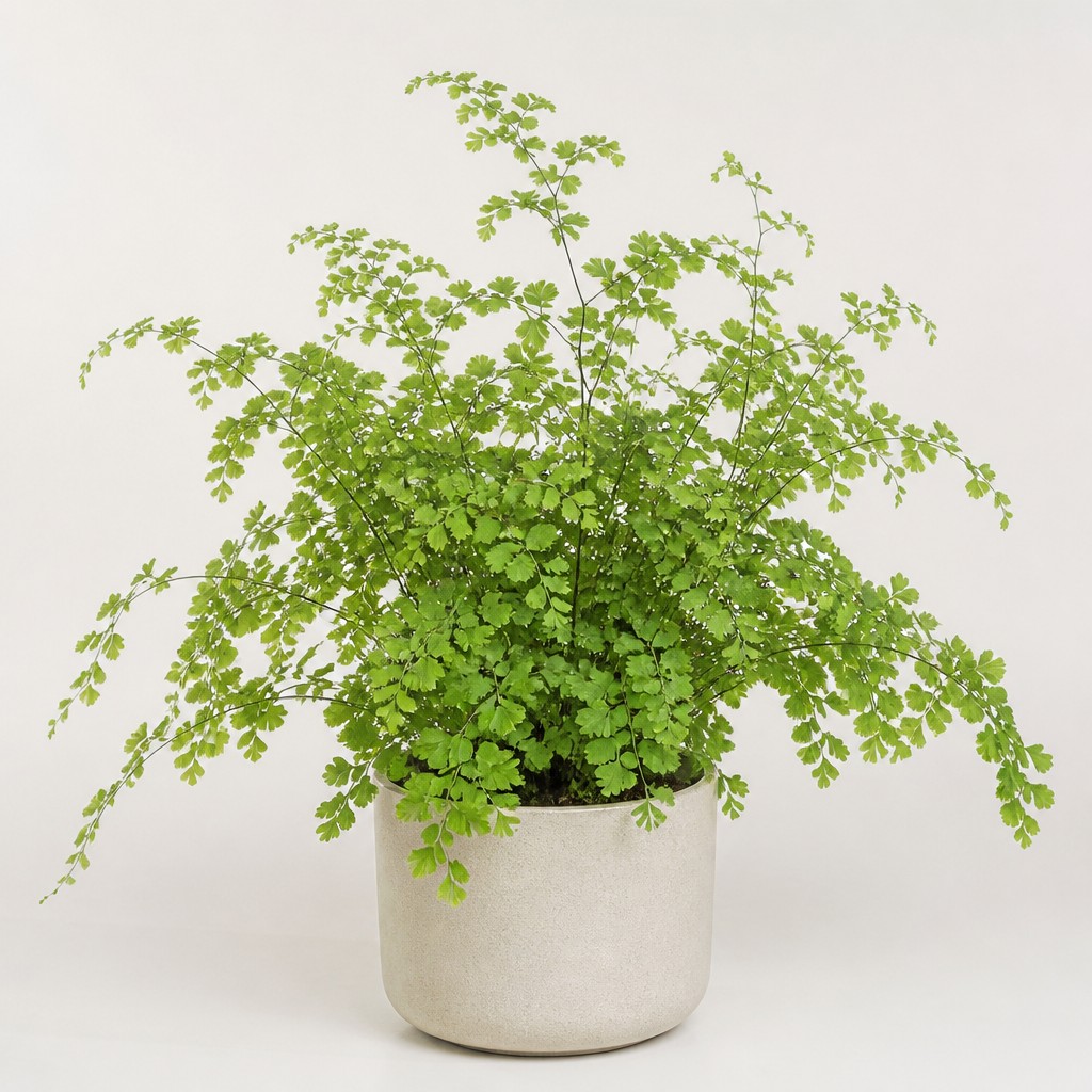Maidenhair Fern