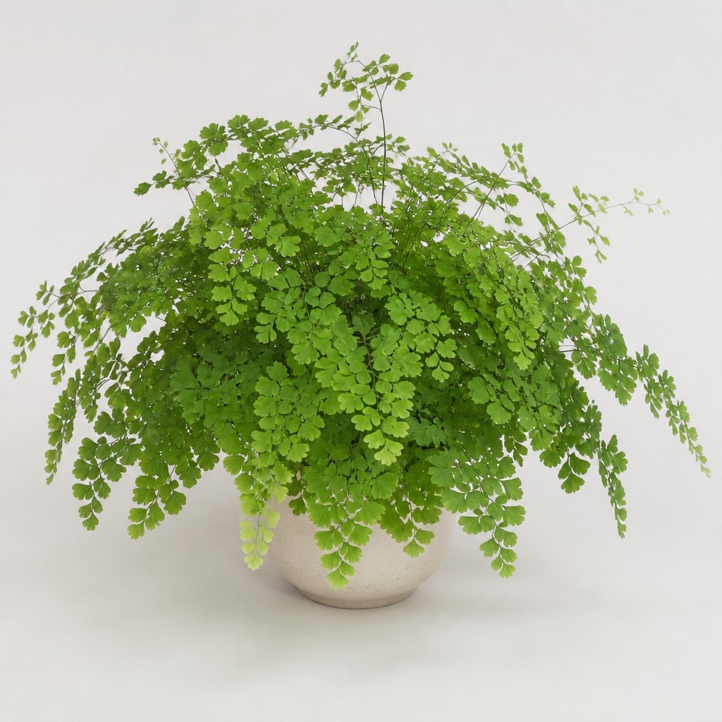 Maidenhair Fern