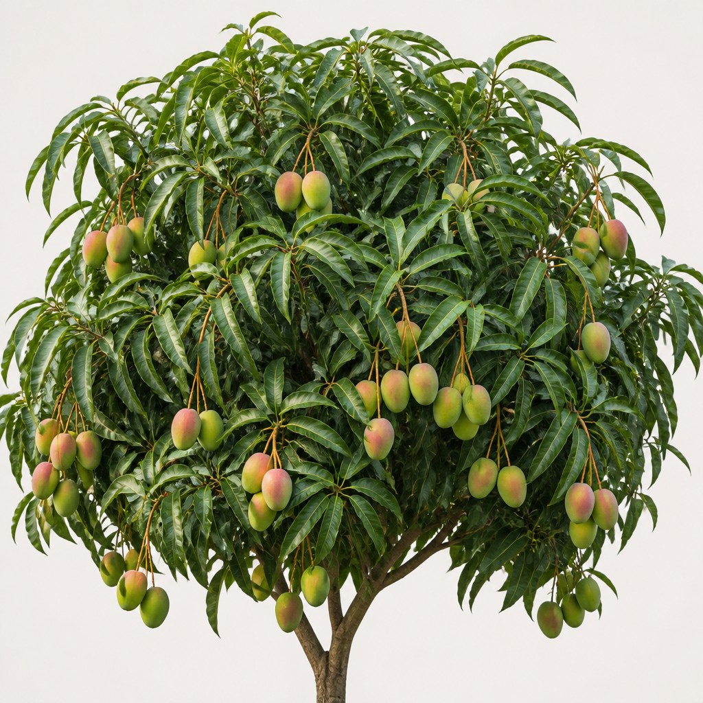Mango Tree