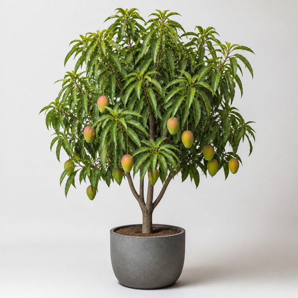 Mango Tree