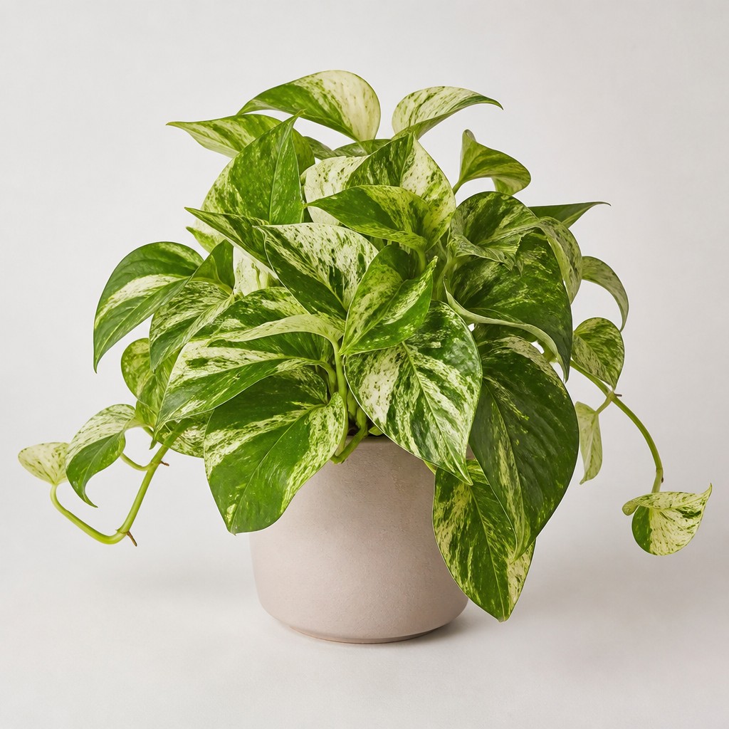 Marble Queen Pothos