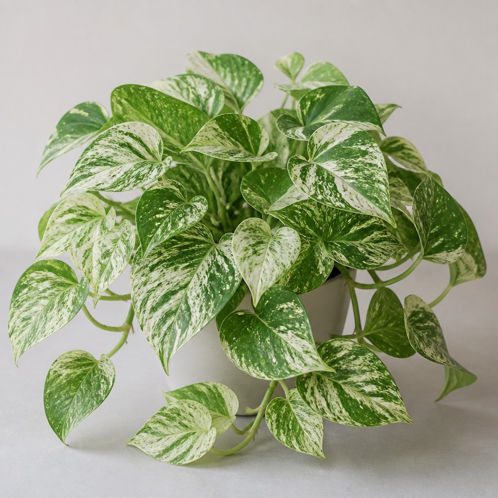 Marble Queen Pothos