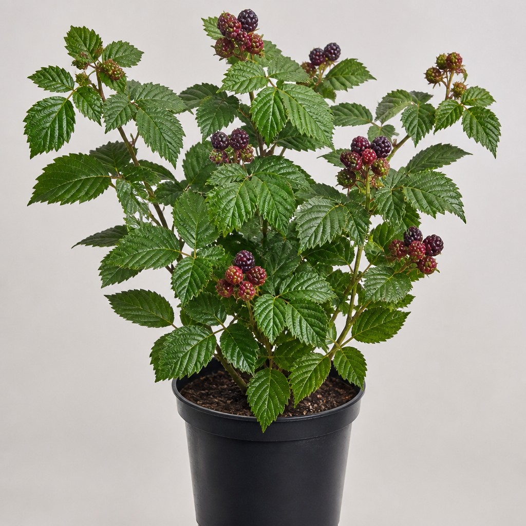 Marionberry