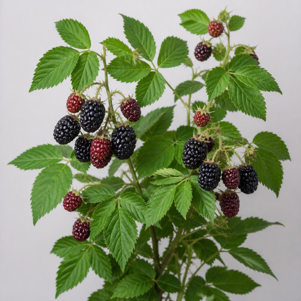 Marionberry