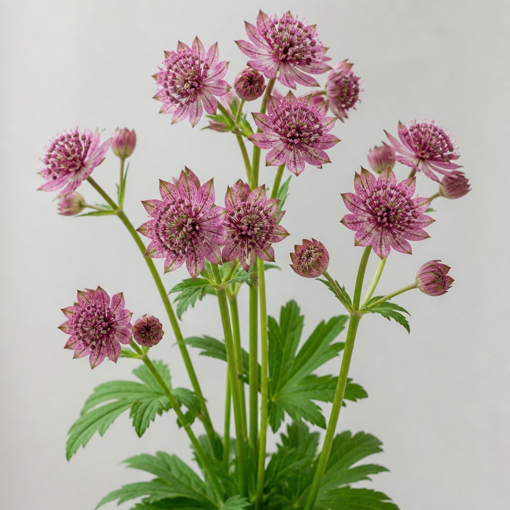 Masterwort
