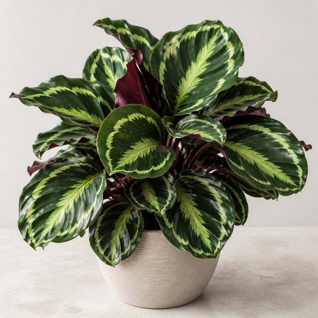 Medallion Calathea