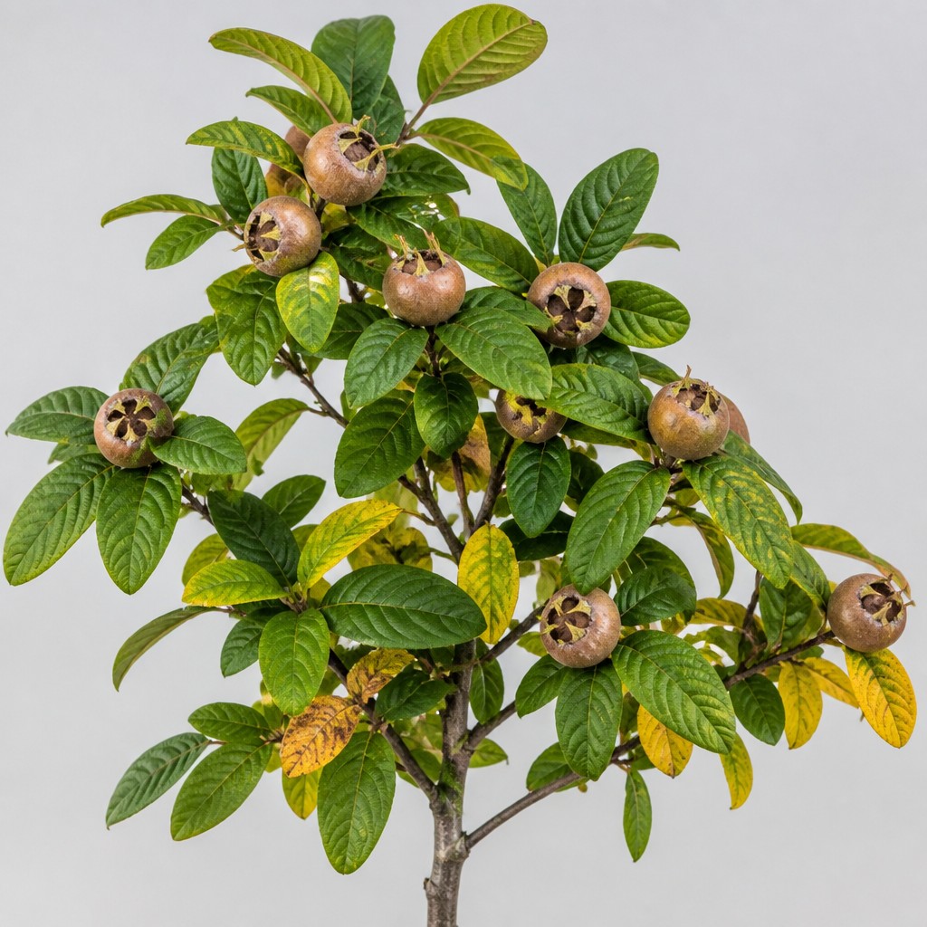 Medlar Tree