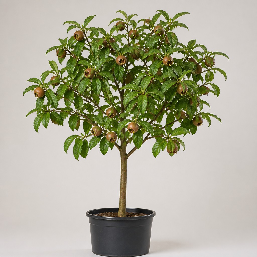 Medlar Tree