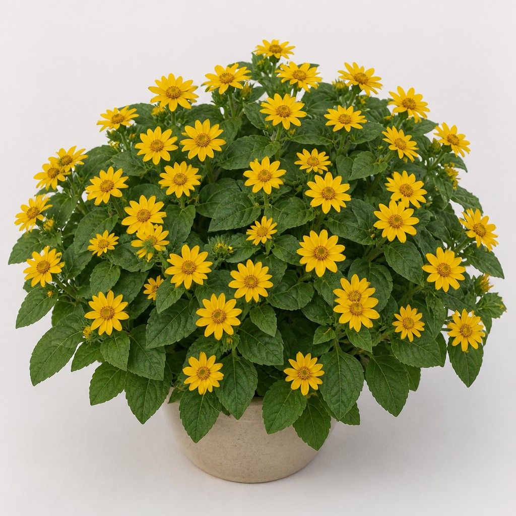 Melampodium