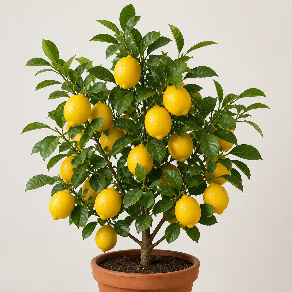 Meyer Lemon
