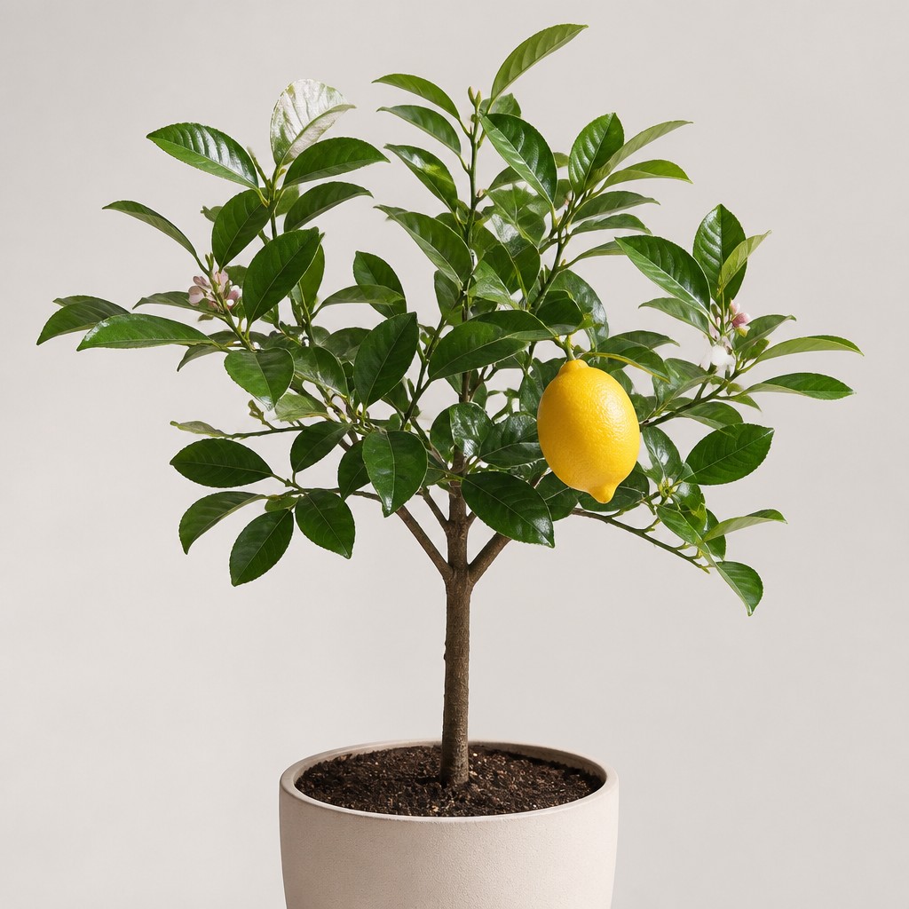 Meyer Lemon
