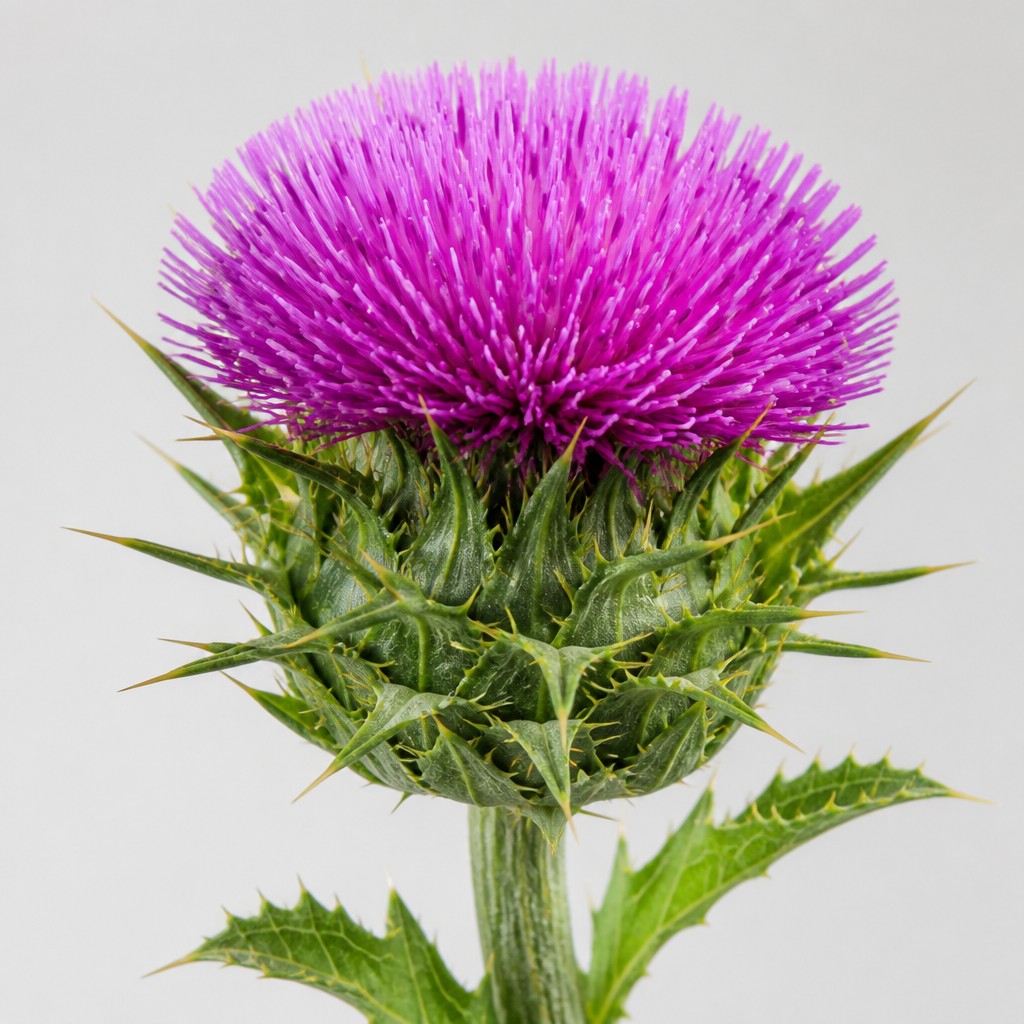 Milk Thistle