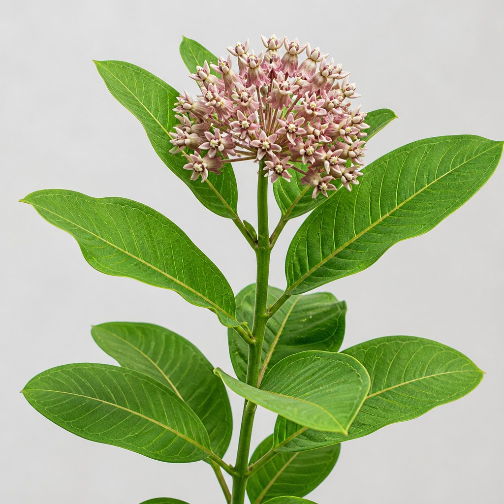 Milkweed