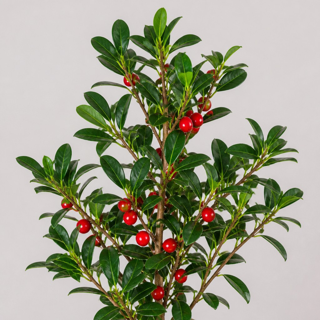 Miracle Fruit
