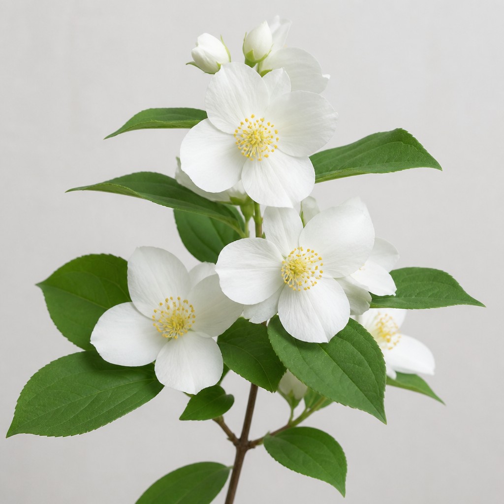 Mock Orange