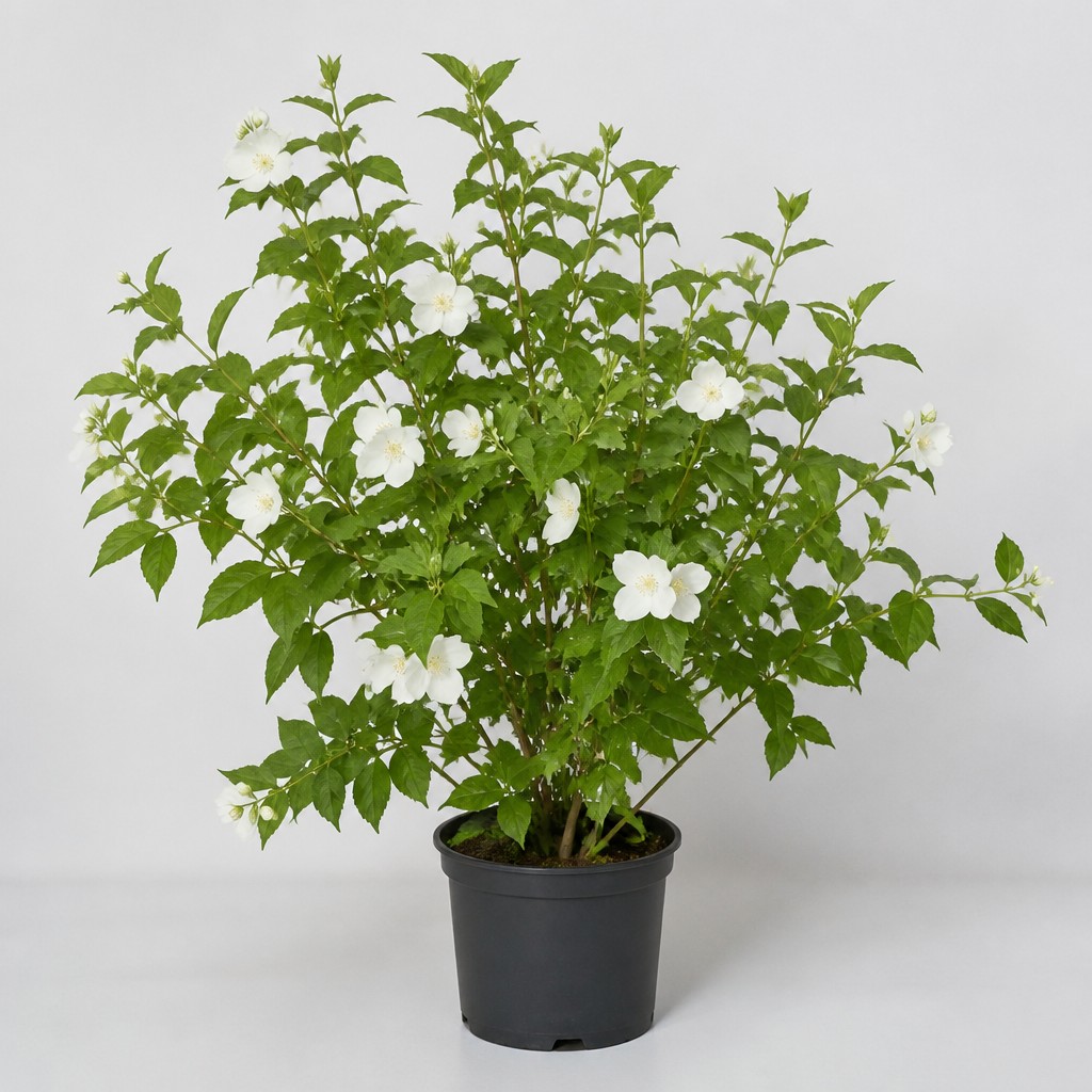Mock Orange