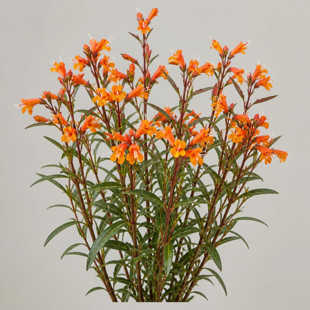 Monkey Flower
