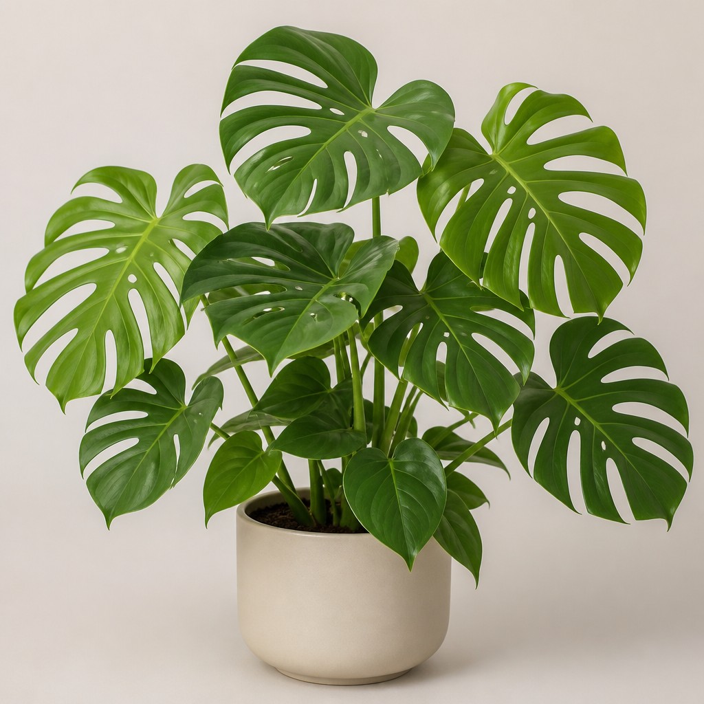 Monstera Deliciosa