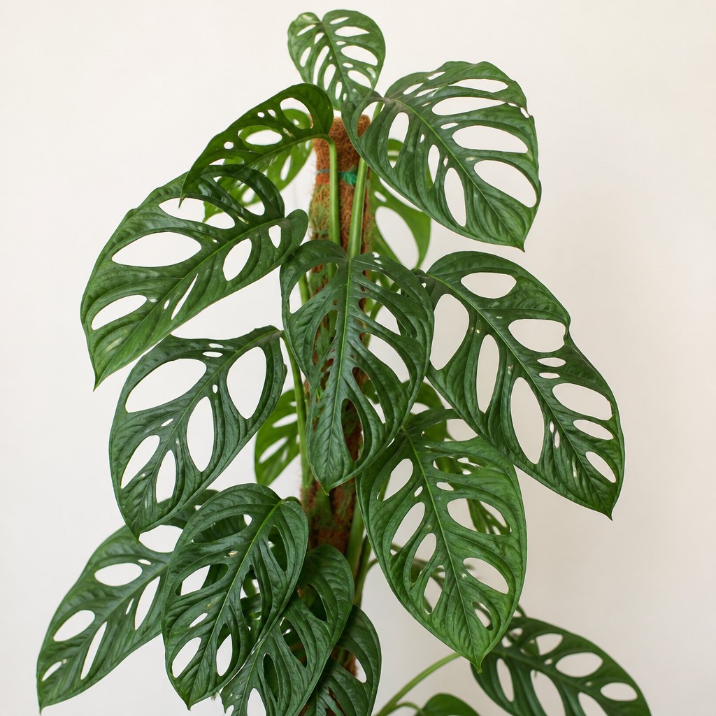 Monstera Esqueleto