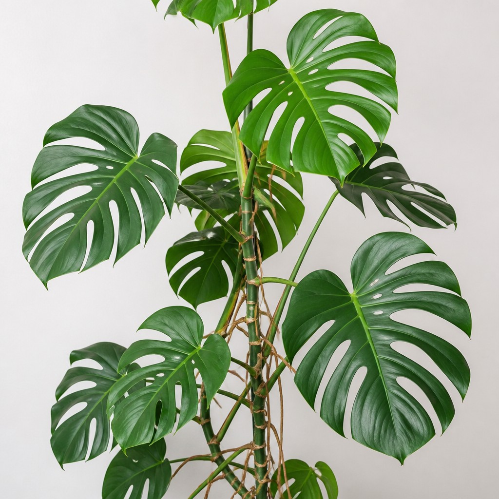 Monstera
