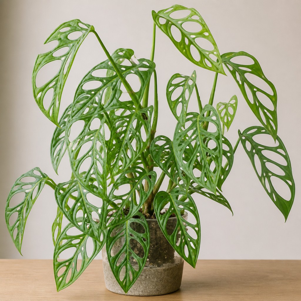 Monstera Obliqua