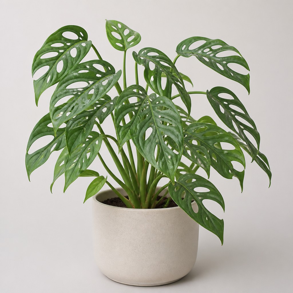 Monstera Obliqua