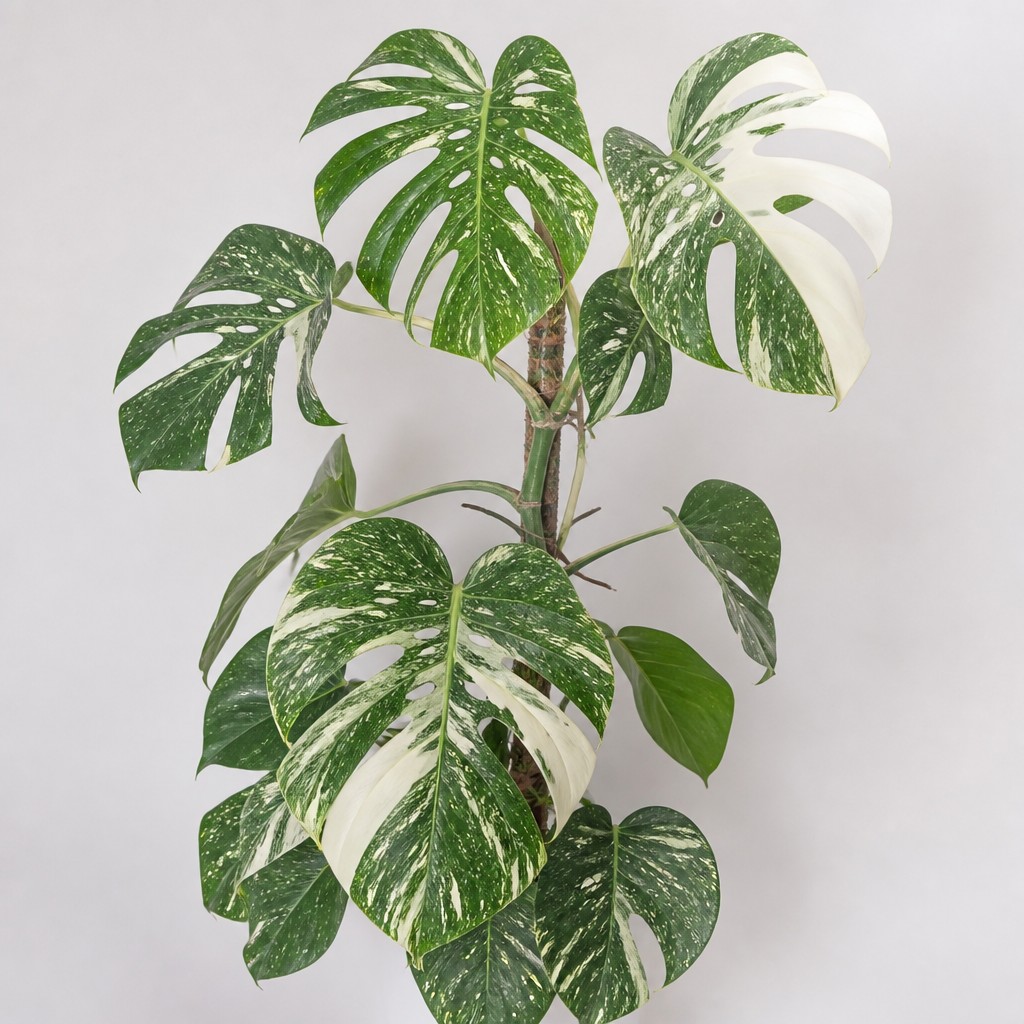 Monstera Thai Constellation