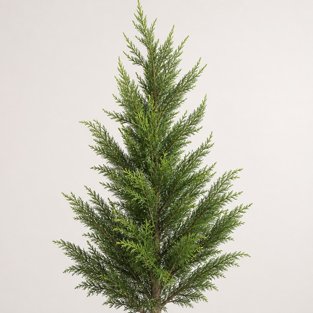 Monterey Cypress