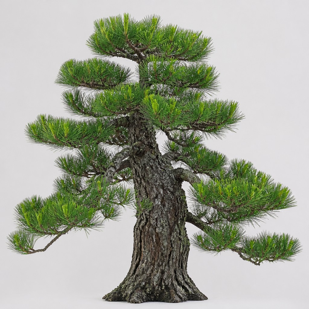 Monterey Pine